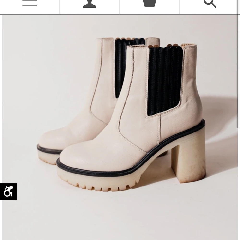 Böhme boots
